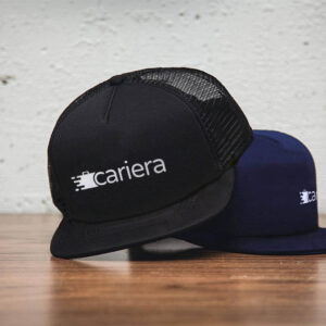 Cariera Cap
